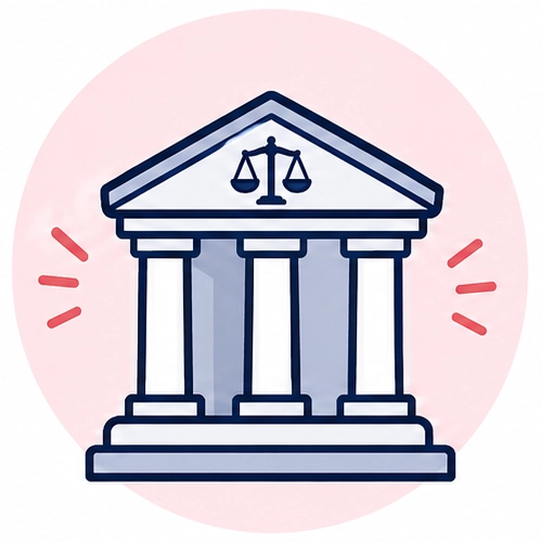 Court Fee