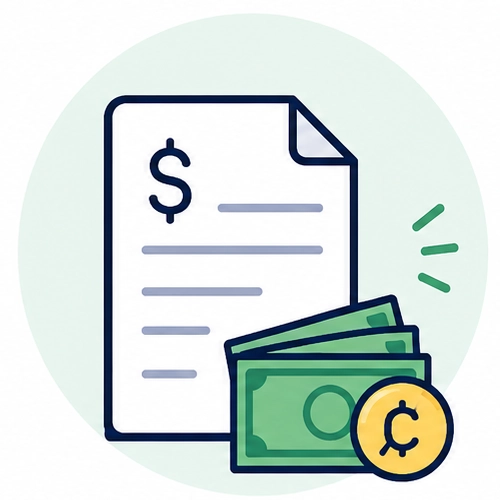 Incidental Fee