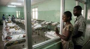 Mandatory DNA testing