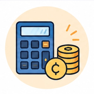 Divorce Cost icon