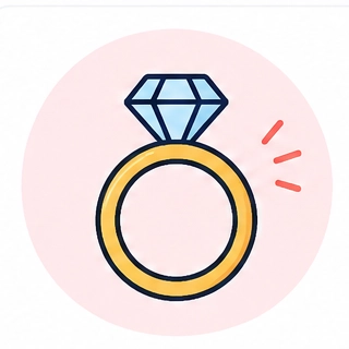 Remarry icon