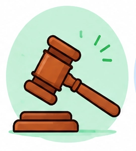 Imprisonment icon