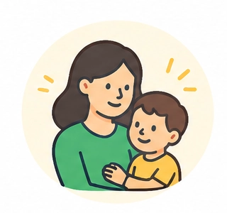 parent capacity icon