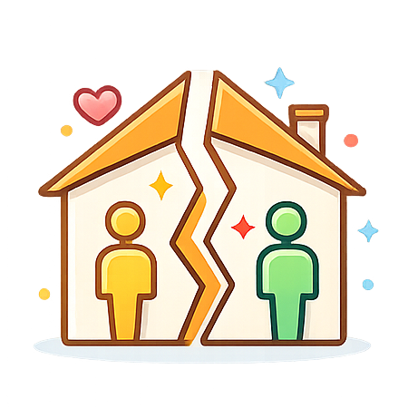 Impact on Cohabitation