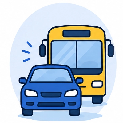Transport icon